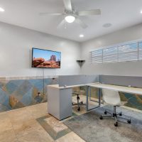 Private Office