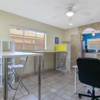 Shared workspace