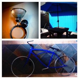 A few features from the Coworking on 15th Ave Office Space in Phoenix