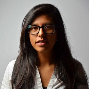 Carla Chavarria - coworking downtown phoenix