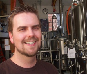 Keevin Simpson - coworking on 15th ave in phoenix