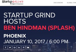 phoenix networking