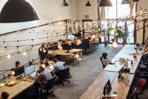 phoenix coworking space considerations